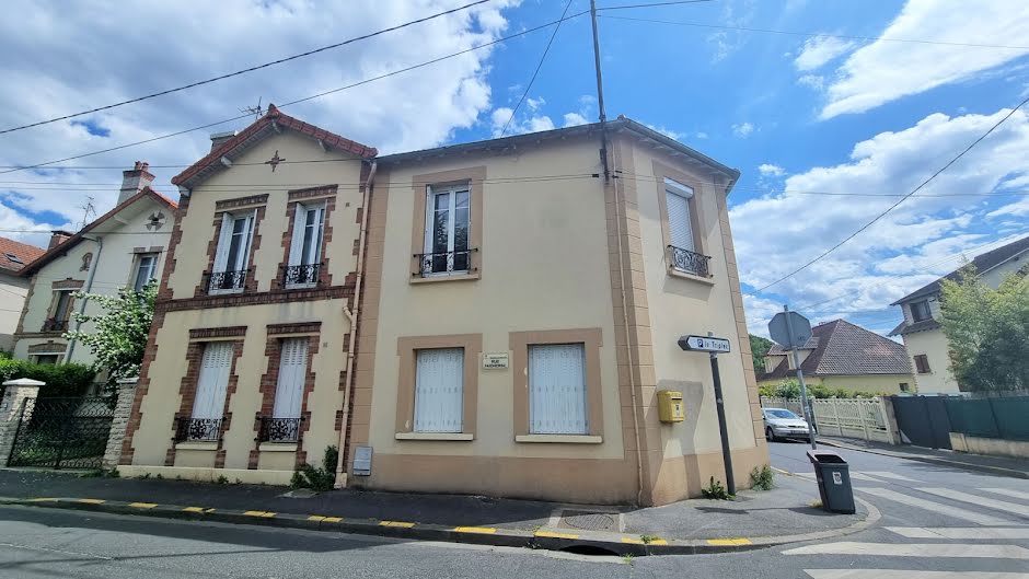 Vente appartement 1 pièce 21 m² à Houilles (78800), 121 200 €