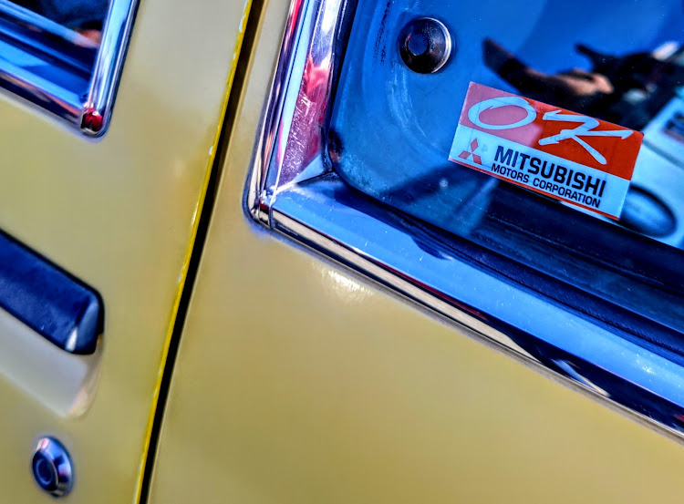 BRZの大阪レトロカー万博2023・第２弾‼️・エモいですね(笑)・旧車の　お値段💸🚘？？　ハウマッチ👛🤤💕・ホンモノ？🙄に関するカスタム事例の投稿画像35枚目