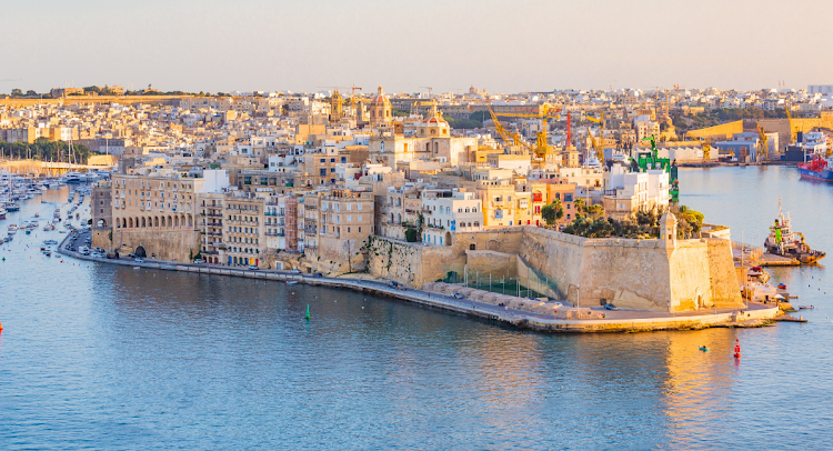 Malta is known for its warm climate and breathtaking landscapes.