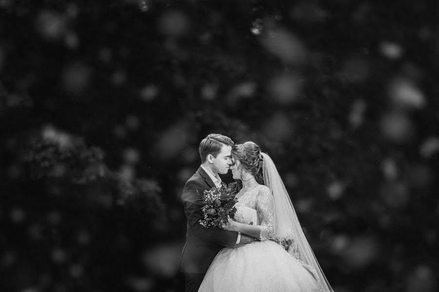 Wedding photographer Artur Kurmanaev (arthur). Photo of 10 February 2021