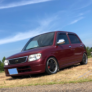 ミラ L700S