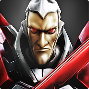 Battleborn Tap 1.0.2 Icon