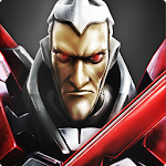 Battleborn Tap Apk