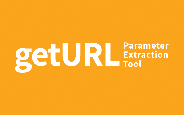 getURL - Link Parameter Extractor Preview image 3