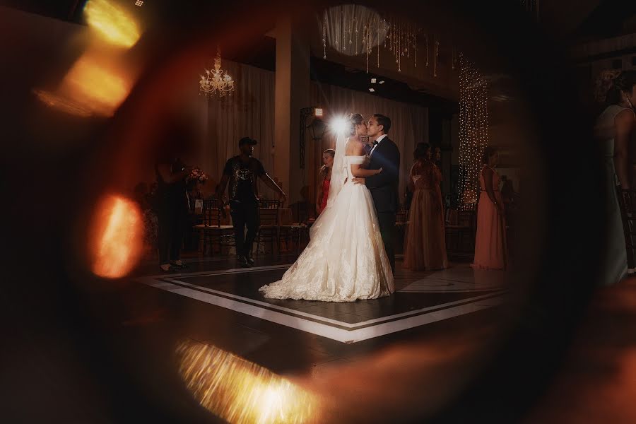 Wedding photographer Violeta Ortiz Patiño (violeta). Photo of 6 February 2018