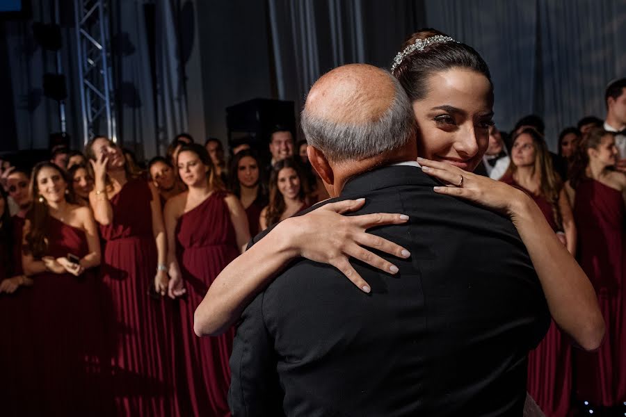 Fotógrafo de casamento Víctor Martí (victormarti). Foto de 7 de janeiro 2018