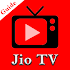 Tips for Jio TV & jio Digital TV Channels1.0