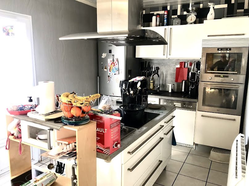 Vente maison 5 pièces 100 m² à Drancy (93700), 335 000 €