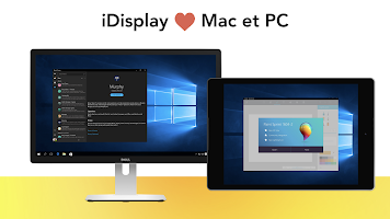 iDisplay  v4.3.0