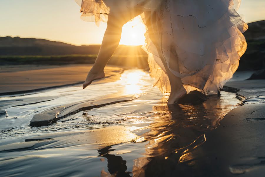 Wedding photographer Vicente R Bosch (vicenterbosch). Photo of 22 November 2018