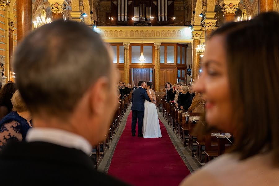 Fotógrafo de bodas Ernesto Rudi (ernerudi). Foto del 12 de noviembre 2018