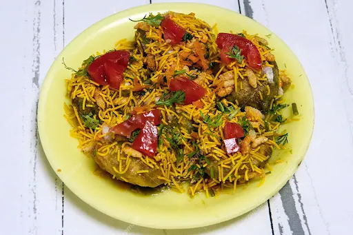 Aloo Puri