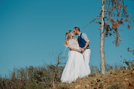 婚禮攝影師Yiannis Tepetsiklis（tepetsiklis）。2020 10月16日的照片