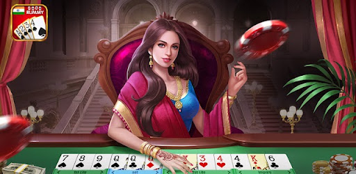 Indian Rummy Comfun Online