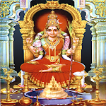 Cover Image of Download Lalitha Sahasranamam Lyrics 1.4 APK