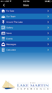 The Lake Martin Experience(圖2)-速報App