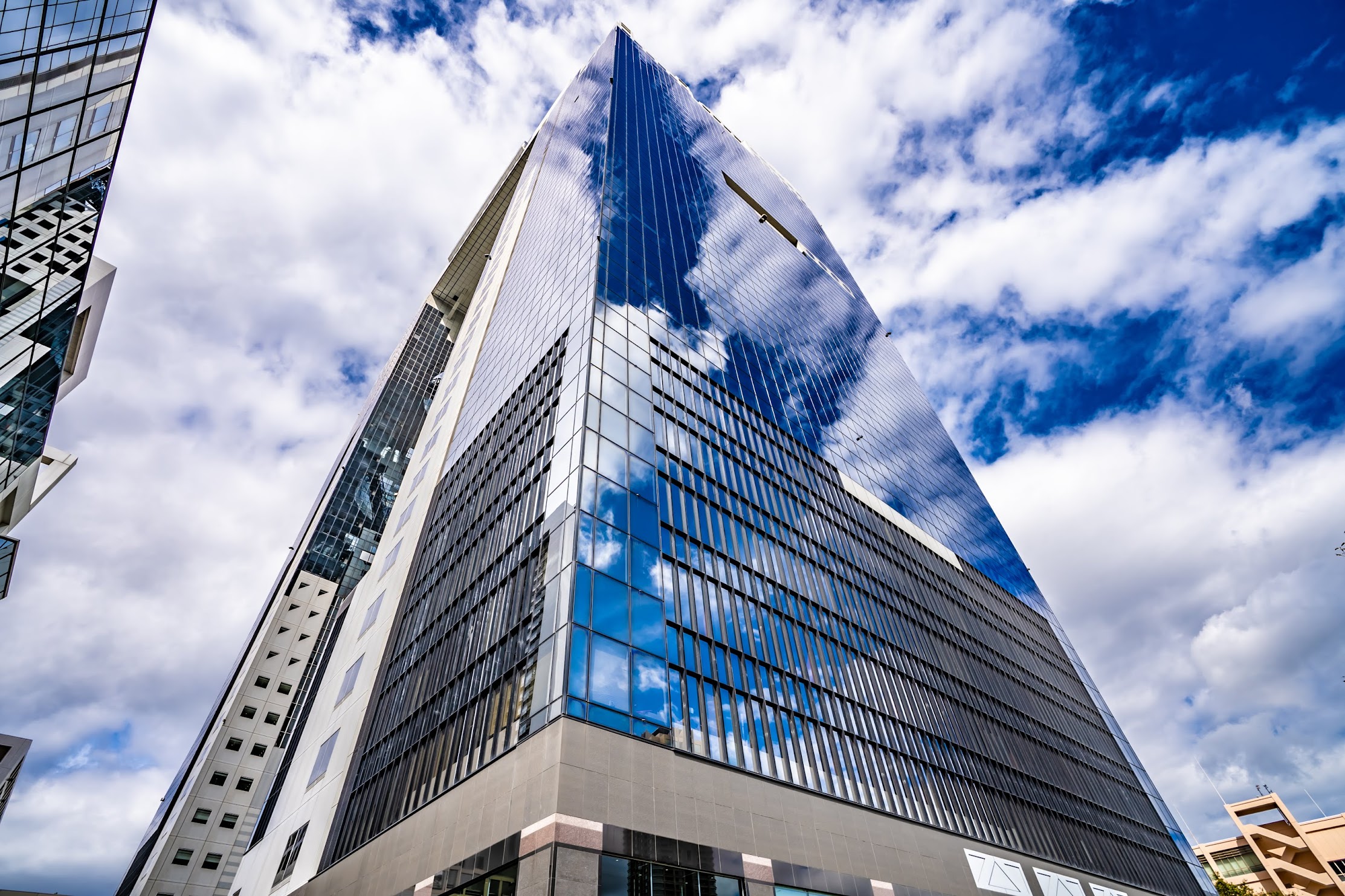 Umeda Sky Building1