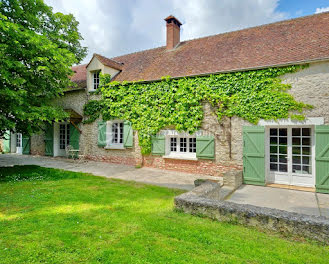 maison à Provins (77)