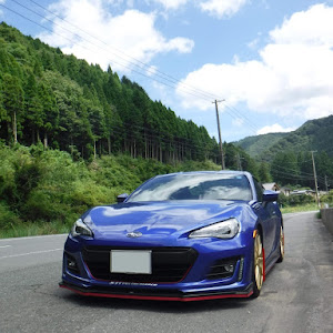 BRZ ZC6