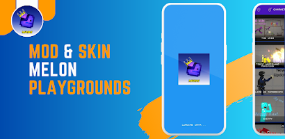 Mods & skin Melon Playground - Apps on Google Play