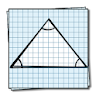 Triangle Calculator icon