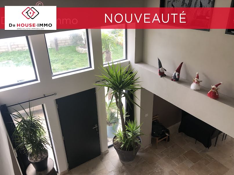 Vente maison 6 pièces 230 m² à Bazoches-les-Gallerandes (45480), 323 990 €