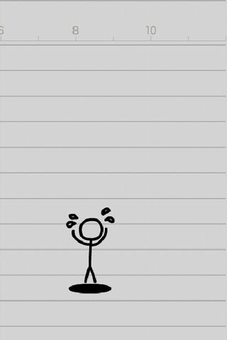StickMan LiveWallpaper 5.3 APK by uistore.net Details