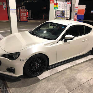 BRZ ZC6