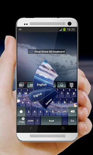 免費下載個人化APP|Final Shine GO Keyboard app開箱文|APP開箱王