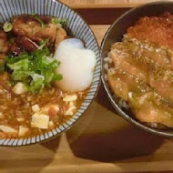 滿燒肉丼食堂