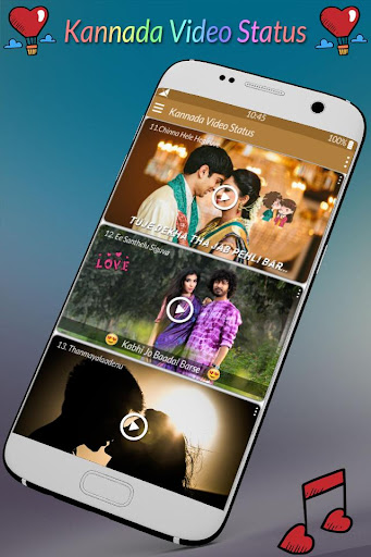 Kannada Video Status