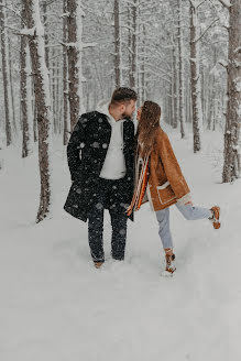 Wedding photographer Sergey Prokhorov (prokhorov-studio). Photo of 14 February 2021