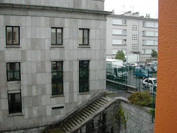 appartement à Brest (29)