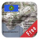 Central America Topo Maps 2.7.0 APK ダウンロード