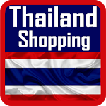 Cover Image of ดาวน์โหลด Thailand Shopping - Thailand Online Shopping App 1.0 APK