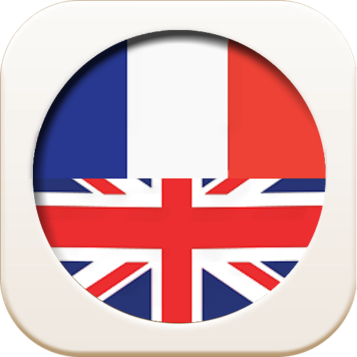 Dictionnaire français anglais 旅遊 App LOGO-APP開箱王