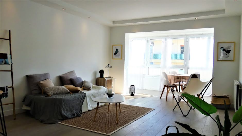 Vente appartement 3 pièces 77 m² à Le Cannet (06110), 340 000 €