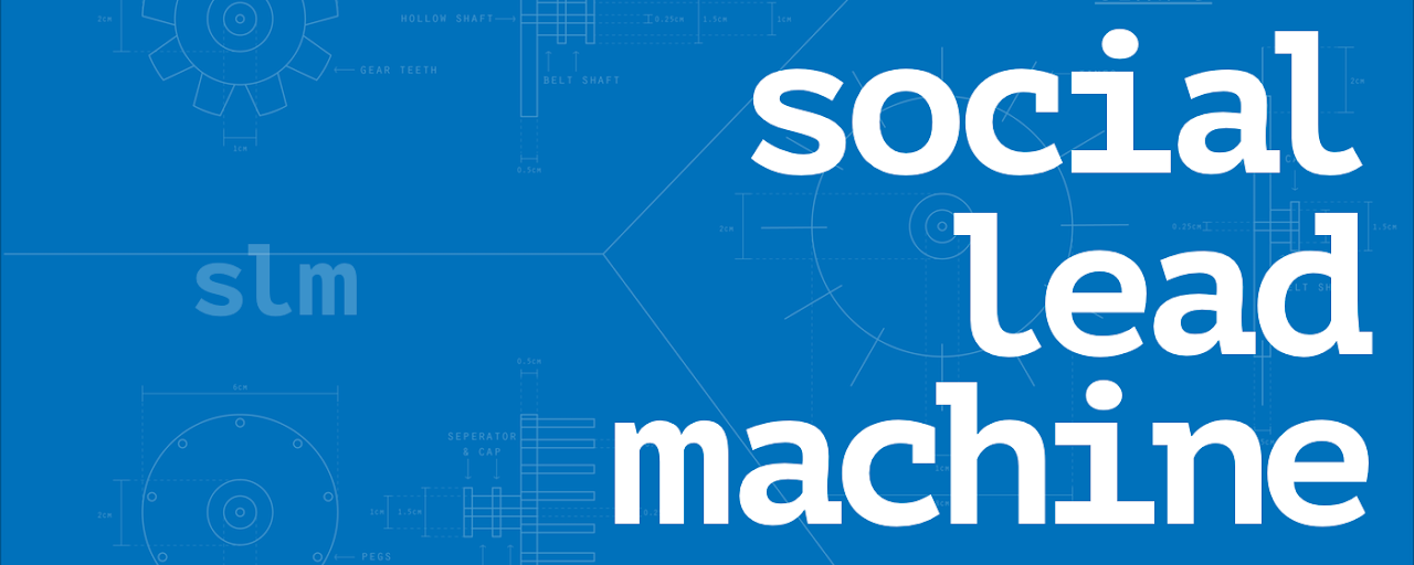 Social Lead Machine Preview image 2