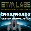 Retro Revolution Crossroads Chrome extension download