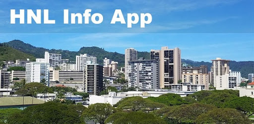 HNL Info