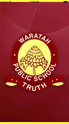 Waratah Public School