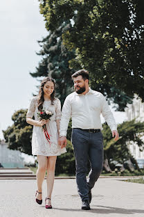 Fotógrafo de bodas Yuriy Dudka (yuriydudka). Foto del 6 de agosto 2022