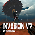 Invasion VR 3D Demo icon