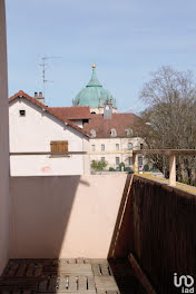 appartement à Dijon (21)