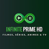 Infinite Prime HD -  Filmes Séries Animes e TV