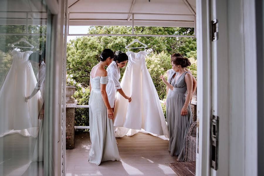 結婚式の写真家Alessandro Massara (massara)。2021 10月1日の写真