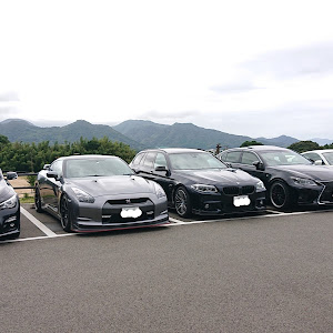 5シリーズ ツーリング