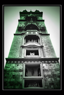 Campanile Duomo Messina di kuma