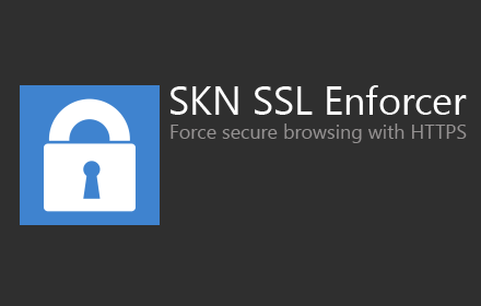 SKN SSL Enforcer Preview image 0