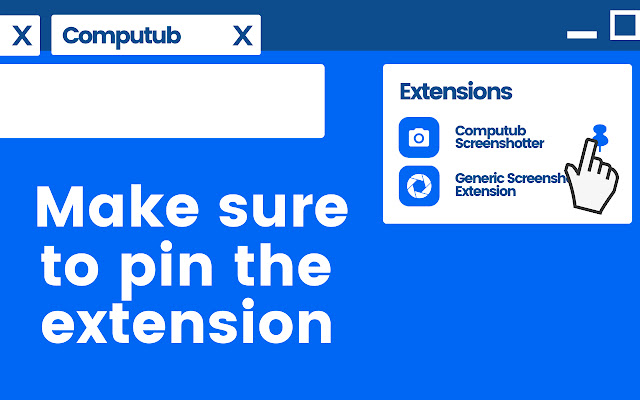 extension images